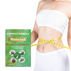 Té Delgado personalizado 14 días <span class=keywords><strong>de</strong></span> desintoxicación pérdida <span class=keywords><strong>de</strong></span> <span class=keywords><strong>peso</strong></span> verdadera belleza rápido sin azúcar limón té adelgazante Caja Verde té para quemar grasa - Product Image 1