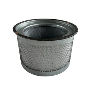 Manny 54601513 Élément de filtre à air métallique industriel séparateur d'huile, pièces neuves et d'occasion pour compresseur et kit de service de compresseur à vis - Product Image 1
