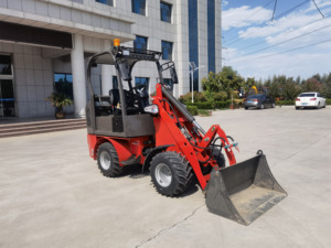 De Best Verkochte Mini-Graafmachines Kleine Graafmachine Zijn Om Grond Los Te Maken En Loopgraven Te Graven In Boerderijen En Boomgaarden Te Koop