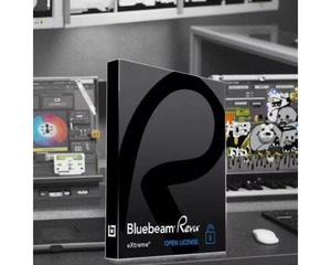 Licence à vie Bluebeam Revu eXtreme 20.3.30 <span class=keywords><strong>24</strong></span>/7 pour la modification complète et la production de PDF avec guide d'installation - Product Image 3