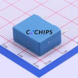 ตัวเก็บประจุนิรภัย B32922C3334M000 แบบ Through hole (THT), ระยะขา P=15 มม. 330nF 20% 305V X2 - Product Image 1