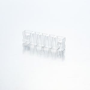 Werfen <span class=keywords><strong>ACL</strong></span> TOP全自動凝固分析器使い捨てプラスチック血液凝固カップに適しています - Product Image 3