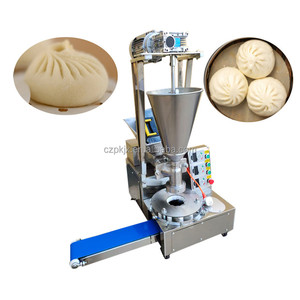 Macchina Automatica per la Produzione di Baozi e Momo - Product Image 6