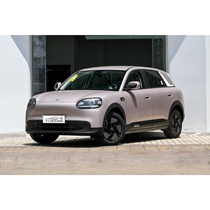 Nouvelle berline électrique <span class=keywords><strong>Qq</strong></span> <span class=keywords><strong>QQ</strong></span>-3 EV 420 Edition 2026, modèle EV, propulsion arrière, conduite à gauche, exportation en gros FOB - Product Image 1
