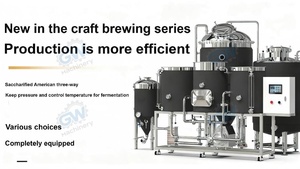 Nuevo Diseño, Precio de Fábrica: Tanque de Fermentación de <span class=keywords><strong>Cerveza</strong></span> <span class=keywords><strong>Casera</strong></span> de Acero Inoxidable 304 de Grado Alimenticio, 30L, 70L, 150L, en Venta - Product Image 2