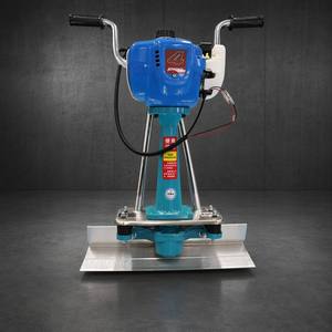 Niveleuse vibrante à essence 4 temps 1,6 CV en acier inoxydable pour béton, <span class=keywords><strong>prix</strong></span> usine, équipement <span class=keywords><strong>de</strong></span> construction - Product Image 5