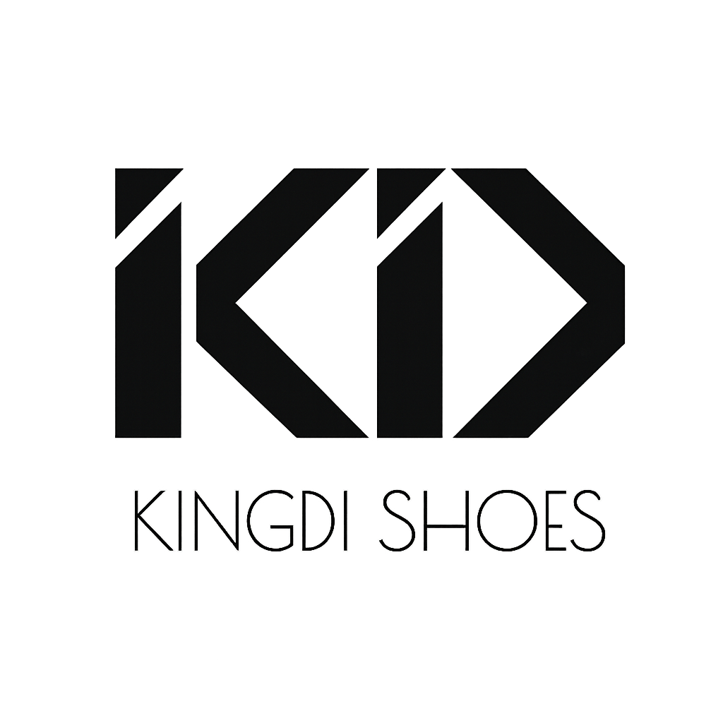 Chengdu Kingdi Shoes logo