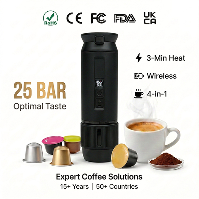 Automatic Coffee Vending Machine for Business Commercial Self Service Coffee System With Smart Control Auto Cleaning