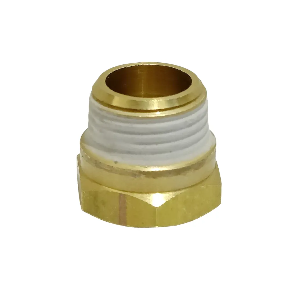 Premium Quality 22Mm 1/2 Inch Equal Shape Reducing Couplings With Casting Technics