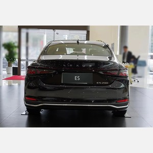 รถ5-Seater 4ประตู Lexus 4ประตู2024 200รถใหม่2L 173แรงม้ารถขนาดกลางซ้าย L4ขับได้ - Product Image 3