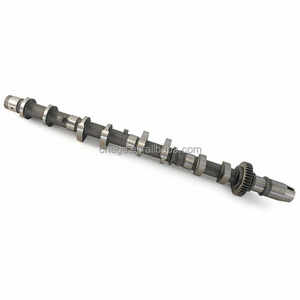 Di alta qualità fusione 1KD 2KD motore albero a camme 13502-33030 13501-30040 per TOYOTA Hilux Hiace Fortuner boccole cuscinetti usati - Product Image 4
