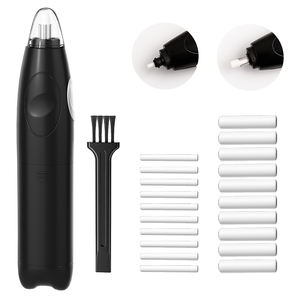 Gomme électrique pour crayons de bureau et d'école, pour <span class=keywords><strong>dessiner</strong></span> des croquis et des plans architecturaux, gomme de style bureau - Product Image 5