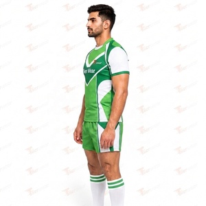 Uniforme de lacrosse pour homme, style joueur de milieu, tissu respirant et flexible, maillot de lacrosse sans manches et short de sport - Product Image 3