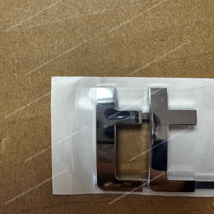 Ensemble de logo BYD OE 15252279-00 HA3H-3924810 pour BYD 2026 SONG L DM-I/SEAGULL 06 DM-I/SONG PRO DM-I/2026 QINL DM-I/2026 SUMMER - Product Image 3