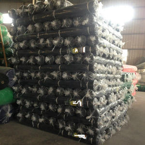 ที่บังแดดตาข่ายสีดำ50% 2x100ม. สำหรับสวน - Product Image 4