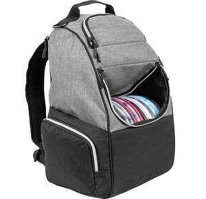 Muestra gratuita, Venta al por Mayor de Fábrica, Bolsa de Disc Golf Personalizada con Impresión, Duradera, con Certificación BSCI, Capacidad para 20 Discos - Product Image 1