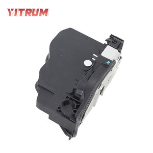 YITRUM ตัวกระตุ้นล็อคประตู 51217229458 สำหรับ BMW E91 E92 E93 ระบบล็อคกลาง - Product Image 1