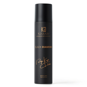 Spray d'huile essentielle capillaire légère réparatrice à la kératine, aux protéines de soie et au camélia - Product Image 1
