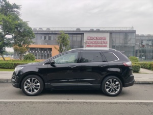 <span class=keywords><strong>Ford</strong></span> <span class=keywords><strong>Edge</strong></span> 2018 EcoBoost 245 AWD Premium SUV d'<span class=keywords><strong>occasion</strong></span>, 2.0T 245 ch Turbo 7 places 4x4, taille moyenne, bien entretenu, prêt à être expédié - Product Image 3