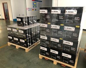 Electro Motor Ac Auto Gate Remote Metal para Slider Gsm Opener Auto abridores Puertas de puerta Bisagra Operador de cadena - Product Image 6