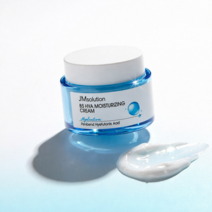 Crema Hidratante JMsolution B5 Hya 60ml Para Todo Tipo de Piel, Fórmula K Beauty - Product Image 1
