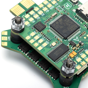 Controlador de Vuelo Original IFlight STM32 F722 F7 con ESC 4 en 1 E55 55A 2-6S DShot150/300/600/MultiShot/OneShot para Dron - Product Image 5