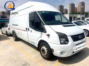 <span class=keywords><strong>Ford</strong></span> <span class=keywords><strong>Transit</strong></span> V348 2010, 2.4T con Trasmissione Manuale - Product Image 2