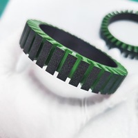 10010 Stator BLDC Outrunner à 36 fentes - Bobinage 36N42P OD100 ID78mm