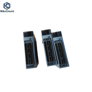 Offre Spéciale Module de Sortie Numérique QY42P QY40P QY41P QY48P Unité de Sortie Relais Transistor PLC Module d'Extension IO Industriel Pour - Product Image 1