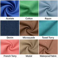 Streetwear de haute qualité personnalisé en gros T-shirt unisexe à col haut 100% coton de marque de luxe à perles et bulles