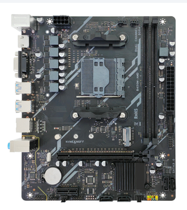 H610高品质<span class=keywords><strong>DDR3</strong></span> M.<span class=keywords><strong>2</strong></span>主板VGA DP核心电脑主板集成显卡 - Product Image 4