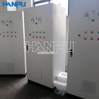 Boues d'opération asséchant l'équipement d'extraction de centrifugeuse de décanteur d'huile de wested de goudron de houille de 3 phases