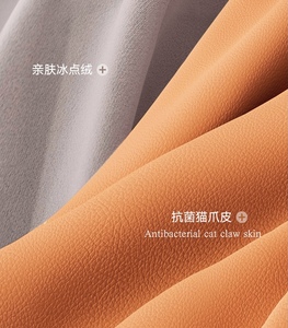 Logo personalizzato in legno Pet divano letto di lusso Design traspirante ideale per negozi di <span class=keywords><strong>animali</strong></span> Boutique - Product Image 5