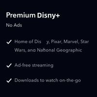 Cuenta de Streaming Dix Ney Plus Premium de 1 Año, 4K Ilimitado, Dispositivo de TV Estable para Uso Doméstico, Compatible con Mac/Linux, Películas y Programas de TV Disponibles