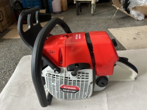 Motosierra profesional al por mayor para cortar <span class=keywords><strong>madera</strong></span>, precio <span class=keywords><strong>de</strong></span> motosierra MS660 - Product Image 2