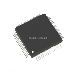 Embedded 100 LQFP R7F100GPN2DFA#BA0 Electronic Circuit Components Original - Product Image 1