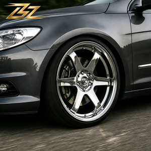 Jantes forgées BZ 5x114.3 5x120 5x112 en alliage d'aluminium 18 19 20 21 pouces, concaves profondes, TE37SL Volk <span class=keywords><strong>Racing</strong></span> Rays Vossen <span class=keywords><strong>OZ</strong></span> Work - Product Image 3