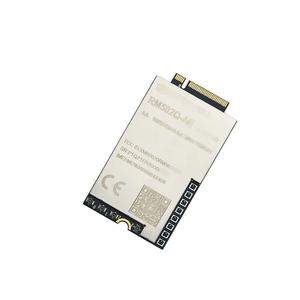 Modulo Wifi 5g originale <span class=keywords><strong>Iot</strong></span>/embb Rm502q Rm502q-ae modulo 5g Sub-6ghz M.2 modulo Wi Fi Wireless Lte-a - Product Image 6