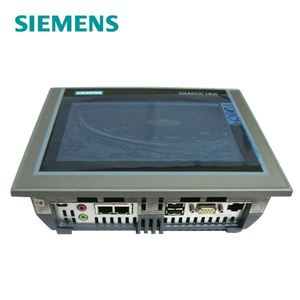 6AV2124-6GJ00-0AX0 ใหม่และของแท้ 6AV21246GJ000AX0 แผงควบคุม HMI - Product Image 2