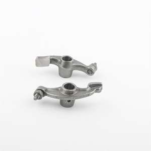 Vanne d'accélérateur pour véhicules tout-terrain et VTT, conception de moteur horizontal - Product Image 4