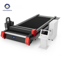 Máquina de Corte Láser de Fibra CNC de Mesa Única de 6000*1500 mm, 1500W-6000W, Nuevo Diseño, Garantía de Un Año para Procesamiento de Chapas Metálicas