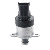 0928400826 régulateur de soupape de contrôle de pression de pompe à rampe de carburant pour soupape de moteur Renault Master Opel Movano 2.3 CDTI