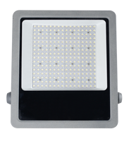 Aixuan Projecteur LED 50W 100W 150W 200W 300W 400W Projecteur Éclairage Projecteur Mur Projecteur Extérieur IP65