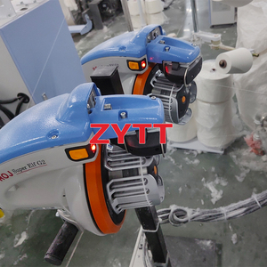 آلة نسيج هوائية ذكية عالية السرعة طراز ZYJA30 - Product Image 4