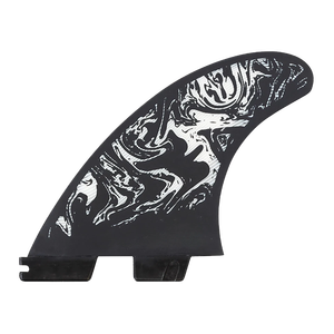 Vây ván lướt sóng bằng sợi carbon, nylon, nhựa, dài, dành cho ván lướt sóng <span class=keywords><strong>FCS</strong></span>, <span class=keywords><strong>FCS</strong></span> Anc, <span class=keywords><strong>FCS</strong></span> 2, ván chèo SUP - Product Image 1