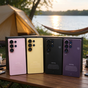 Smartphones S26Ultra 5G 24 Go + 1 To, grand écran 7,0 pouces, double SIM, appareil photo HD, processeur Deca Core, téléphone portable populaire et abordable - Product Image 3