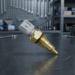 Capteur de température pour camion ISU-ZU RANGER 8971670080, pièce de rechange neuve - Product Image 2