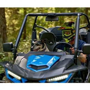 <span class=keywords><strong>Trail</strong></span> blazer de manufactura en el frente 1100cc quad buggy - Product Image 4
