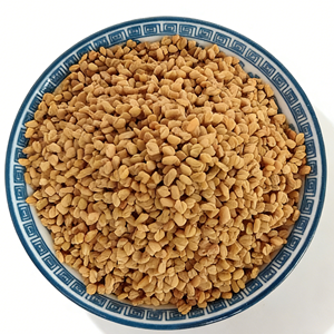 بذور الحلبة الخام المجففة من لوبازي 1 كجم أعشاب وتوابل منفردة من آنهوي فولي هول بوزهو آنهوي - Product Image 1