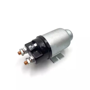 20367490 Relais de capteur de moteur pour roue L150E EC290 A20C A30C A35C A40D DA25D DA30D A35D - Product Image 3